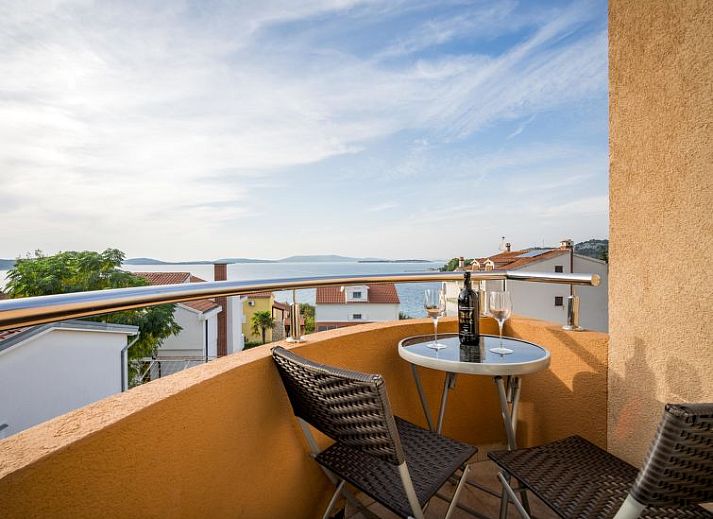 Guest house 1037709 • Apartment Dalmatia • Appartement Andrea 