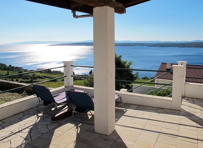 Guest house 1038710 • Holiday property Dalmatia • Vakantiehuis Margarita 