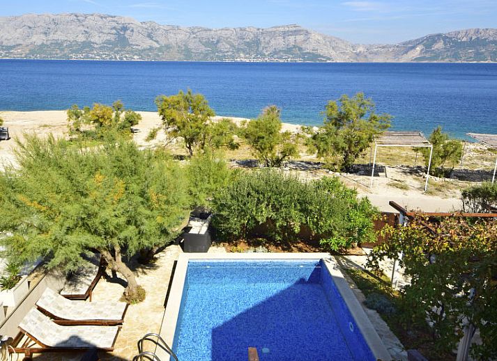 Guest house 1039011 • Holiday property Dalmatia • Vakantiehuis Sofija 