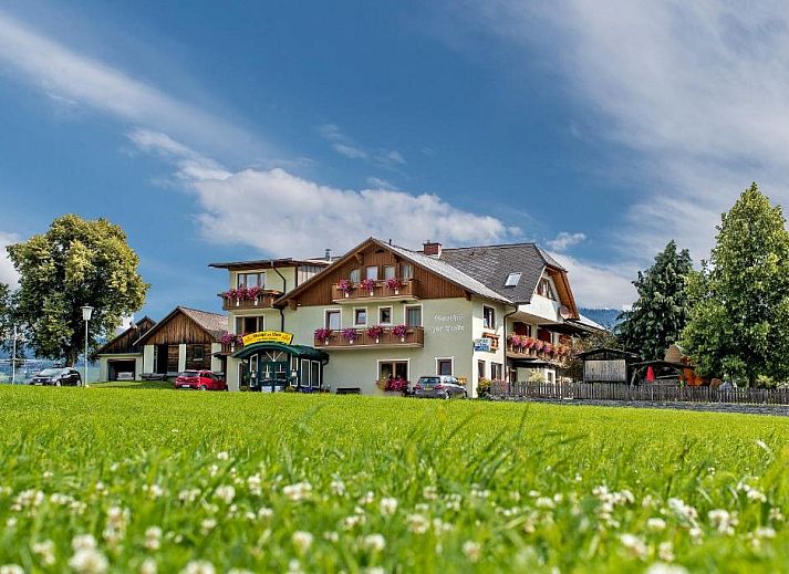 Verblijf 10411502 • Vakantie appartement Steiermark • Hotel Gasthof zur Linde 