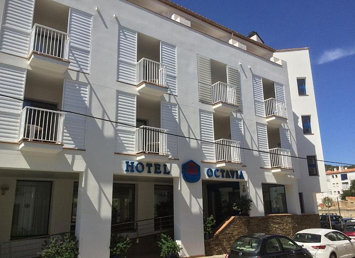 Guest house 10715002 • Apartment Costa Brava • Hotel Octavia 