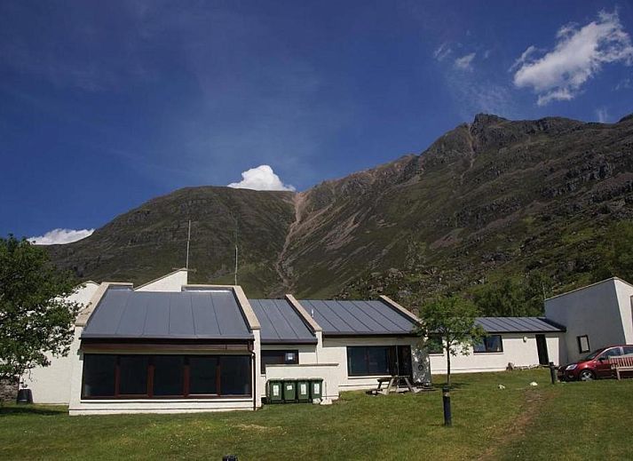 Unterkunft 11006802 • Appartement Schottland • Torridon Youth Hostel 