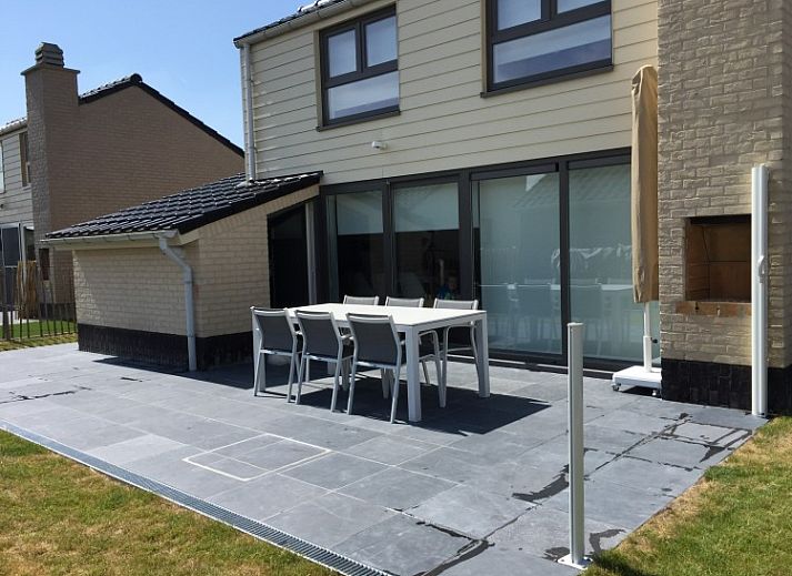 Guest house 1110811 • Holiday property Belgian Coast • Zee en polder 