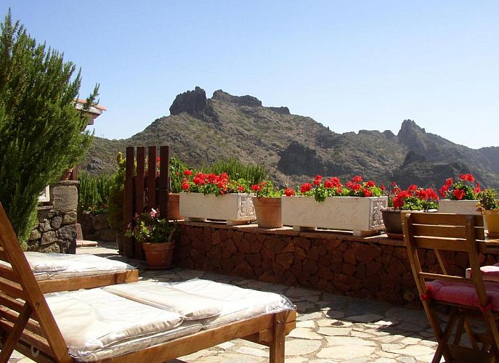 Guest house 11114403 • Holiday property Canary Islands • Casa Rural Las Piedras 