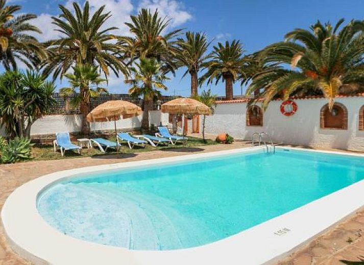 Guest house 11114408 • Holiday property Canary Islands • Finca el Castillo 