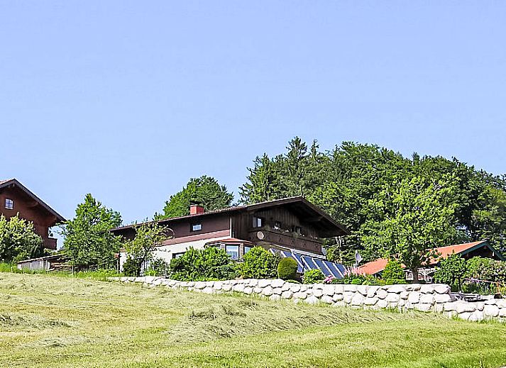 Verblijf 1121701 • Appartement Oberosterreich • Appartement Eisele 