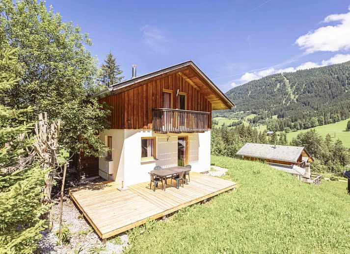 Verblijf 11312305 • Vakantiewoning Salzburg • Vakantiehuis mit 3 Schlafzimmern 8 Personen 