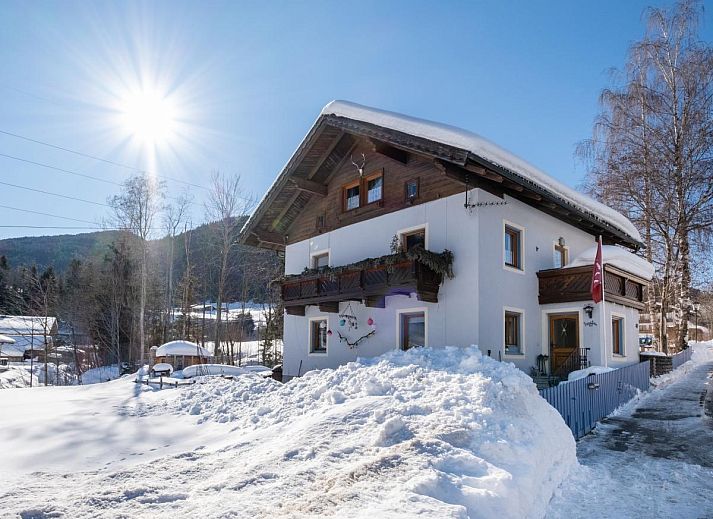 Guest house 11316904 • Holiday property Salzburg • Zonnen-Alp 