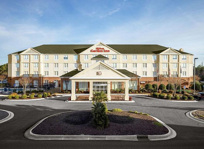 Verblijf 11325301 • Vakantie appartement Zuiden • Hilton Garden Inn Wilmington Mayfaire Town Center 