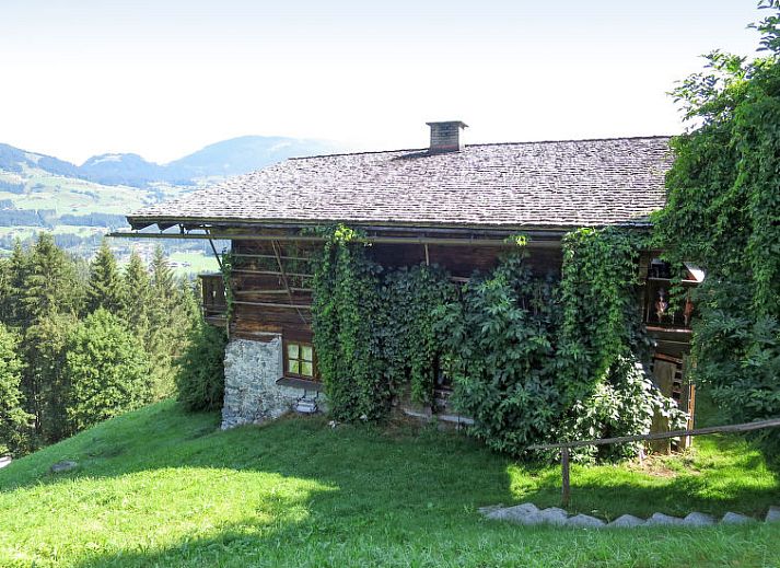 Verblijf 1133340 • Vakantiewoning Salzburg • Vakantiehuis Alte Sahnealm 