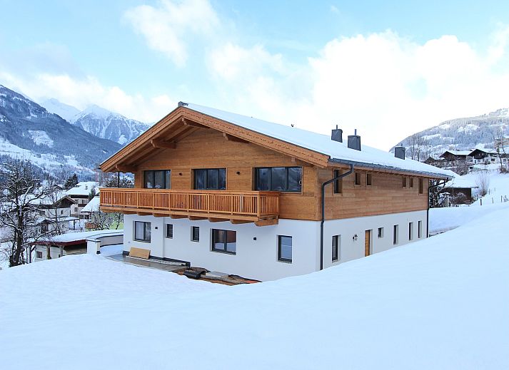 Unterkunft 1133542 • Appartement Salzburgerland • Edith 