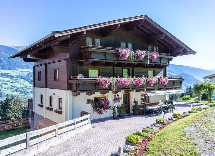 Unterkunft 1139001 • Ferienhaus Salzburgerland • Vakantiehuis Umbichl 