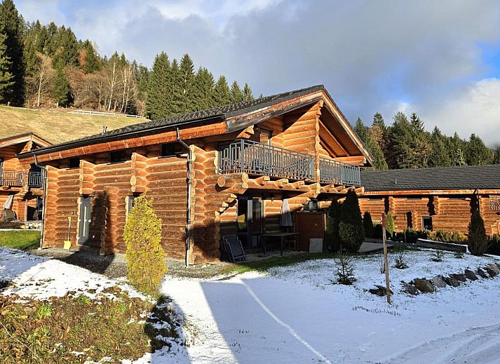 Guest house 1149601 • Chalet Karnten • Jenig 2B 