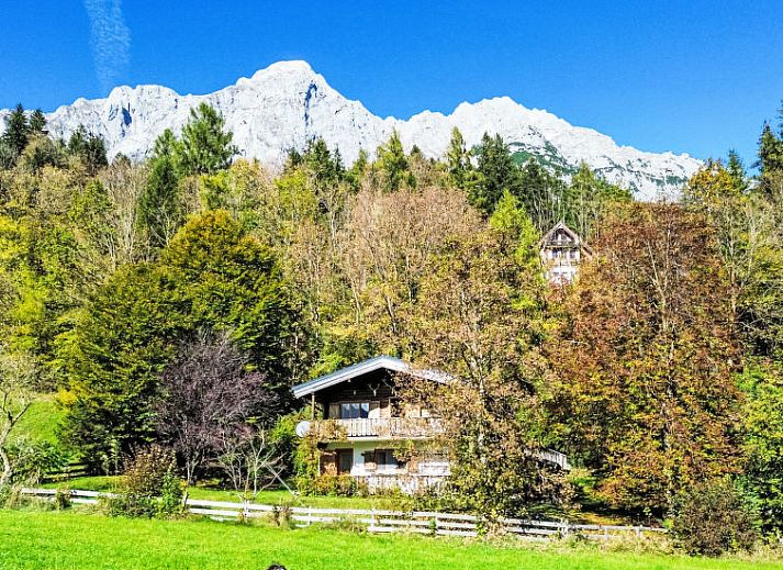 Unterkunft 11517401 • Ferienhaus Steiermark • Vakantiehuis Ferienhaus Giselbrecht 