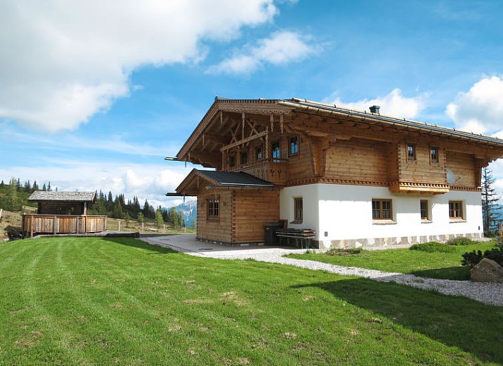 Guest house 1152003 • Holiday property Steiermark • Vakantiehuis Aualm 