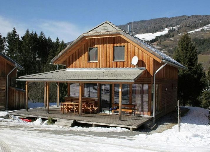 Guest house 1153910 • Chalet Steiermark • Bojahouse 