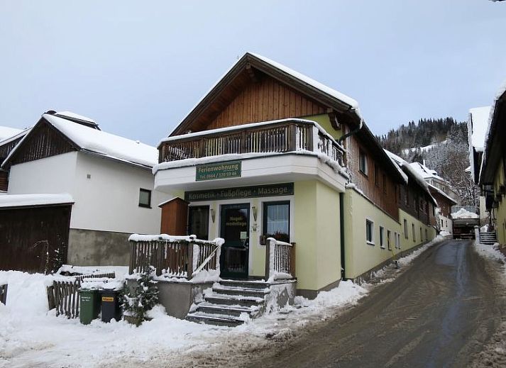 Guest house 1155616 • Apartment Steiermark • Appartement Margit 