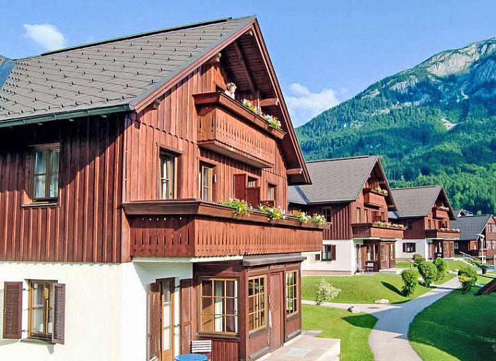 Unterkunft 1155702 • Appartement Steiermark • Appartement Klassik 