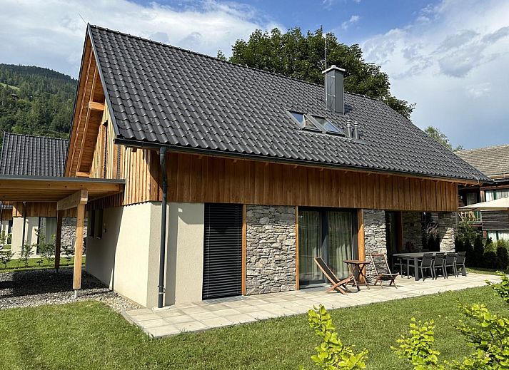 Verblijf 1156725 • Vakantiewoning Steiermark • Mountain Chalet Bakkershof 