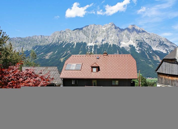 Verblijf 1157802 • Vakantiewoning Steiermark • Vakantiehuis Landhaus Prieger 