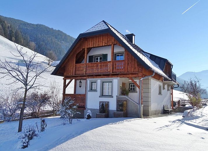 Verblijf 1157902 • Vakantiewoning Steiermark • Naturpark Chalet Schladming-Dachstein 