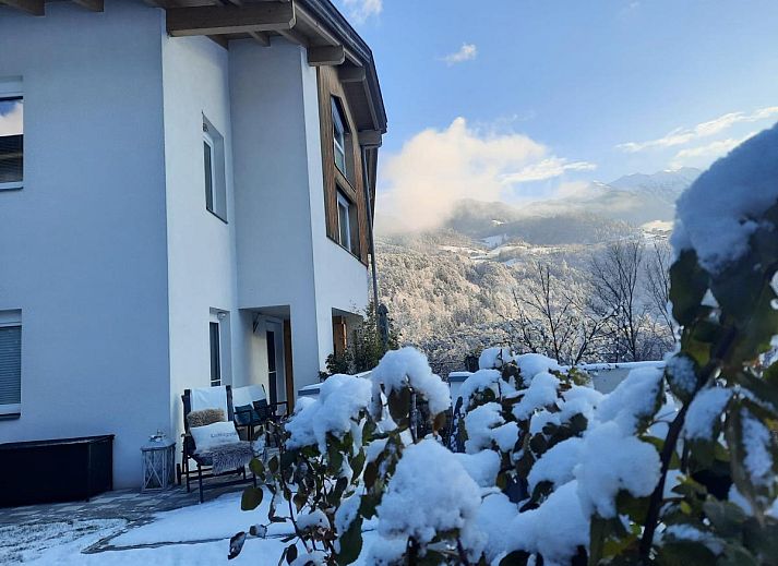 Guest house 1160413 • Holiday property Tyrol • Garden Relax Apart 