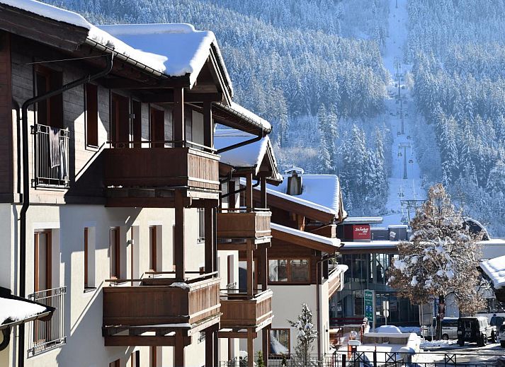 Guest house 116104302 • Holiday property Tyrol • Next To The Ski Lift Top 3 und 4 