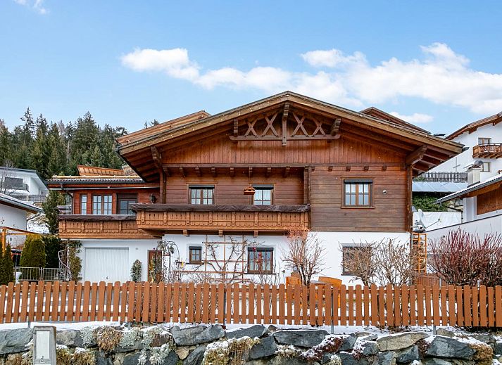 Guest house 11610501 • Holiday property Tyrol • Mohr 