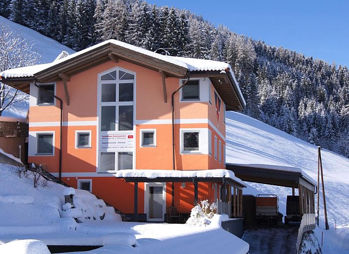 Guest house 11610808 • Holiday property Tyrol • Sonnenwinkel II 