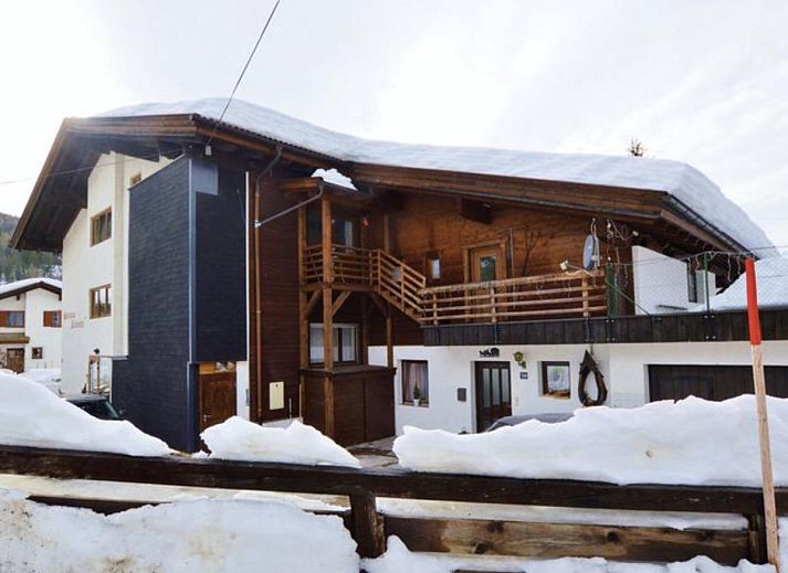 Guest house 1161221 • Holiday property Tyrol • Kirschbaum 3 