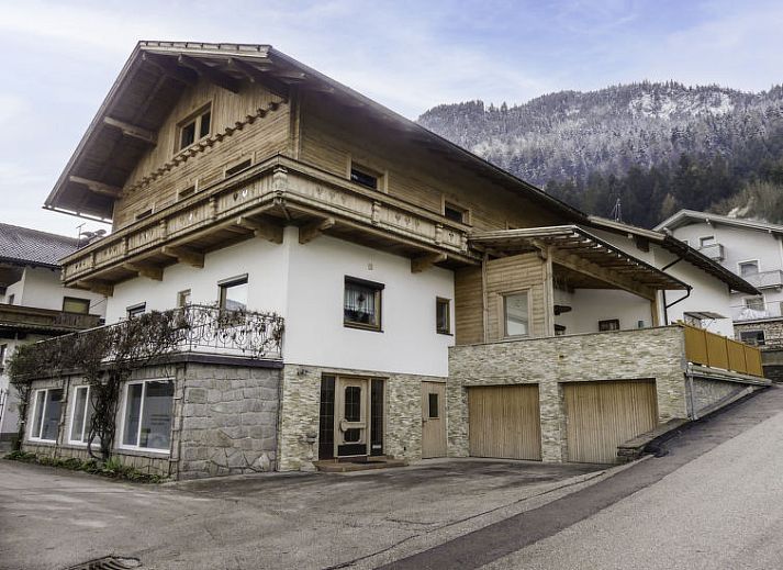 Guest house 11612302 • Apartment Tyrol • Appartement Brettfall Blick 