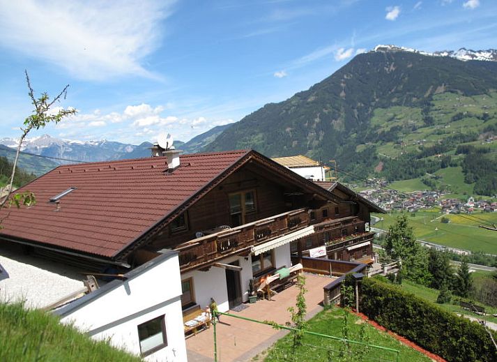 Unterkunft 11613188 • Appartement Tirol • Appartement Unterkreuter 