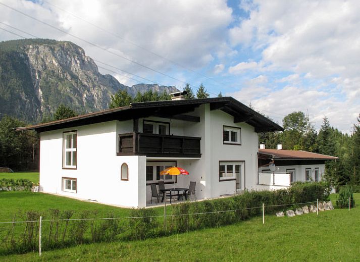 Guest house 11614205 • Holiday property Tyrol • Vakantiehuis Anger 