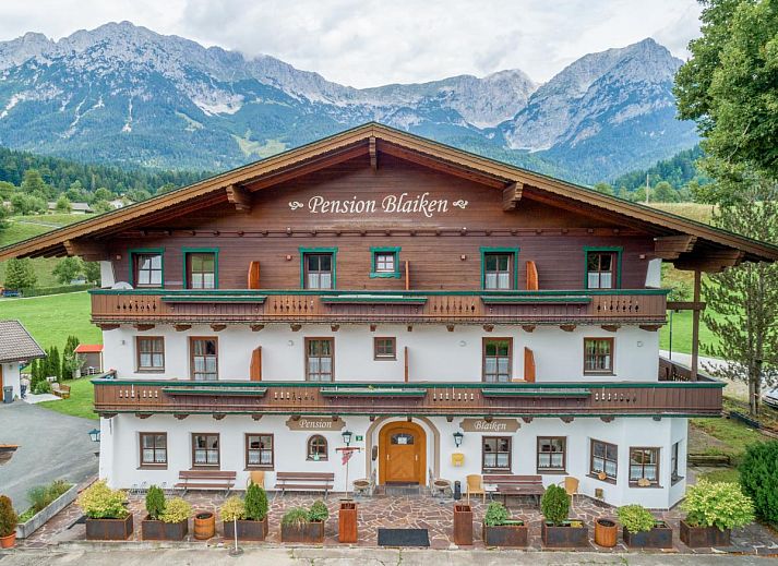 Guest house 11614802 • Holiday property Tyrol • Pension Blaiken XL 