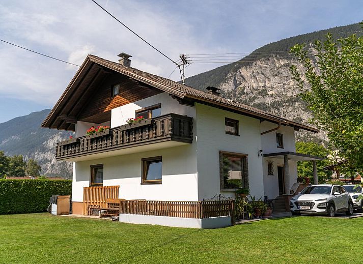 Guest house 11616003 • Holiday property Tyrol • Haus Wammes 