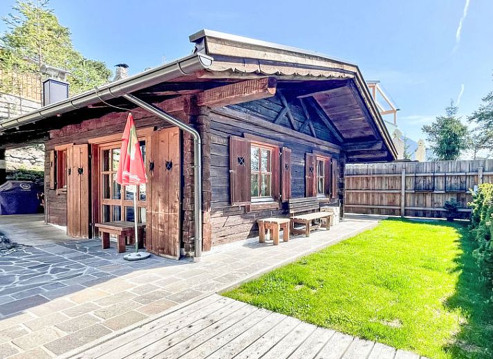 Unterkunft 11616711 • Ferienhaus Tirol • Vakantiehuis Luna 