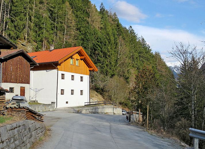 Verblijf 11618302 • Vakantiewoning Tirol • Vakantiehuis Jagdhaus Strengen 