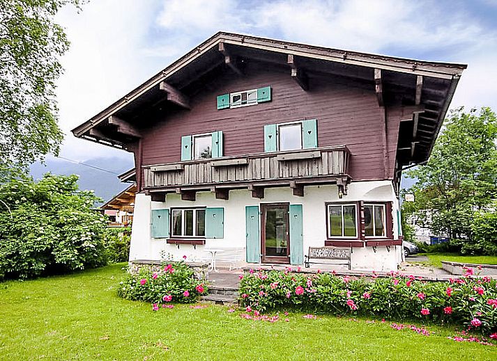 Verblijf 11621106 • Vakantiewoning Tirol • Vakantiehuis Patricia 