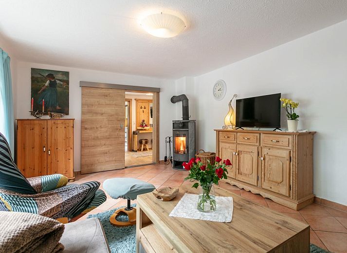 Unterkunft 11623502 • Ferienhaus Tirol • Am Inn Fluss 