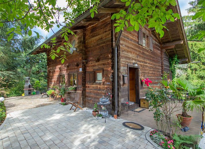 Guest house 11624101 • Holiday property Tyrol • Vakantiehuis Waldner 