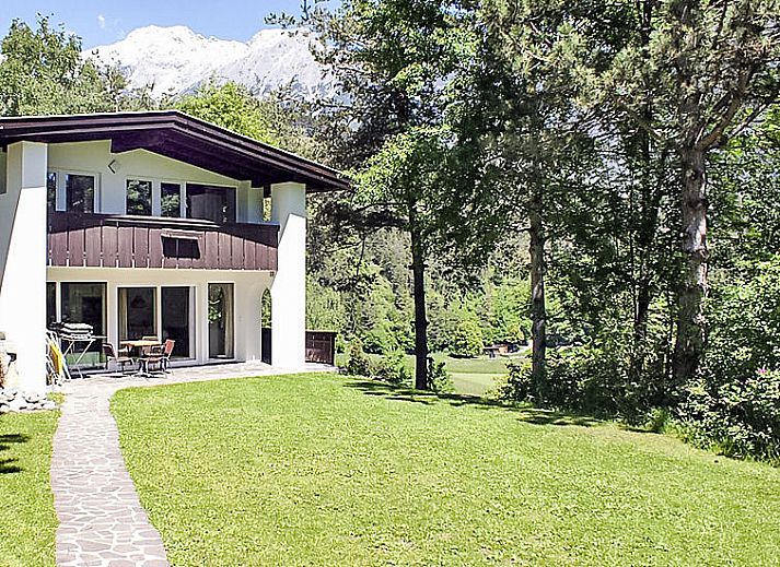 Guest house 11624109 • Holiday property Tyrol • Vakantiehuis Chalet St. Wendelin - Typ C 