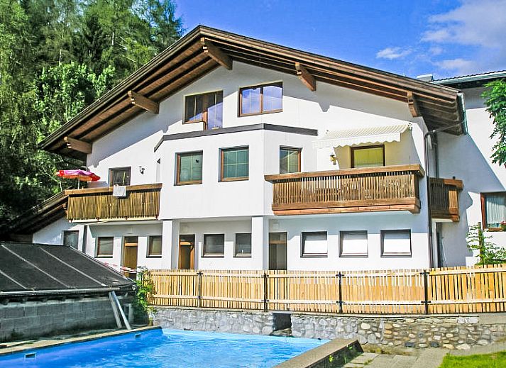 Guest house 11624903 • Apartment Tyrol • Appartement Ferien 2 