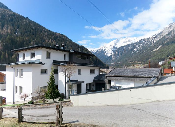 Verblijf 1162508 • Appartement Tirol • Appartement Falch 