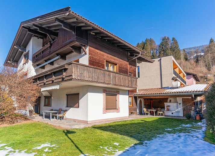 Guest house 1162608 • Holiday property Tyrol • Tirola Stadl Vroni  Hansl 