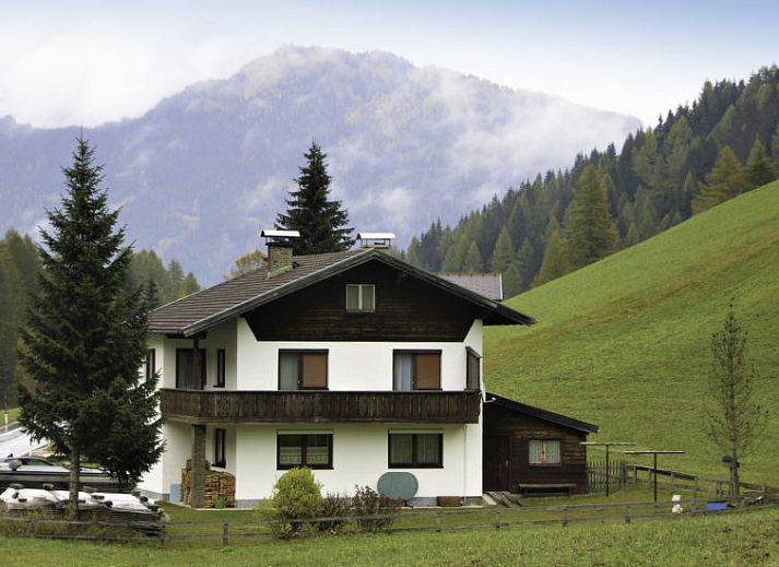 Verblijf 11633701 • Vakantiewoning Tirol • Vakantiehuis Thaler 