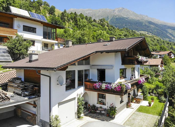 Unterkunft 11633803 • Appartement Tirol • Appartement Venier 