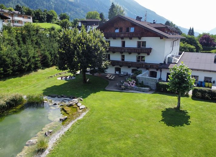 Guest house 11634101 • Apartment Tyrol • Appartement Max 