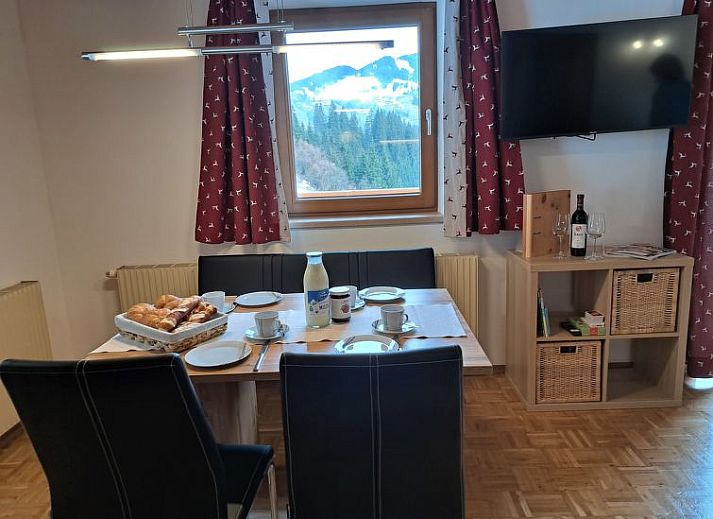 Verblijf 11636305 • Appartement Tirol • Appartement Waldruhe 