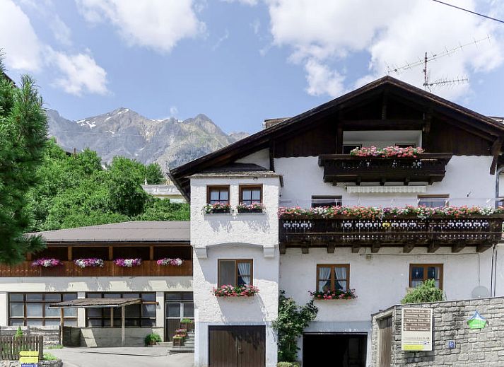 Unterkunft 11637302 • Appartement Tirol • Appartement Huber 