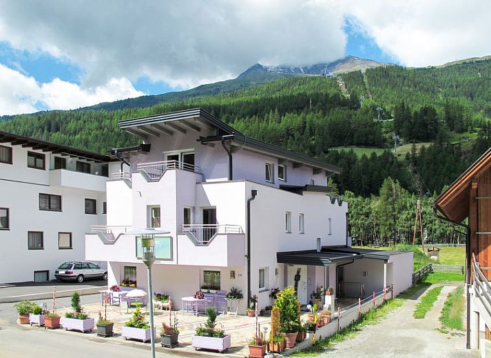 Unterkunft 11639220 • Appartement Tirol • Appartement Rubin 